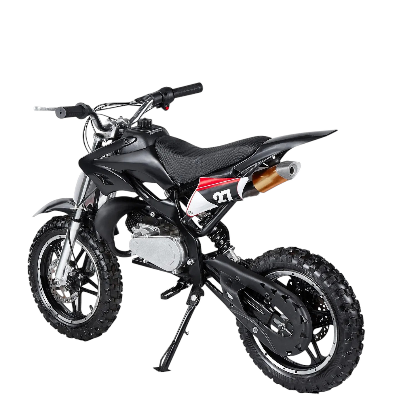 Mini Dirt Bike 49cc Petrol