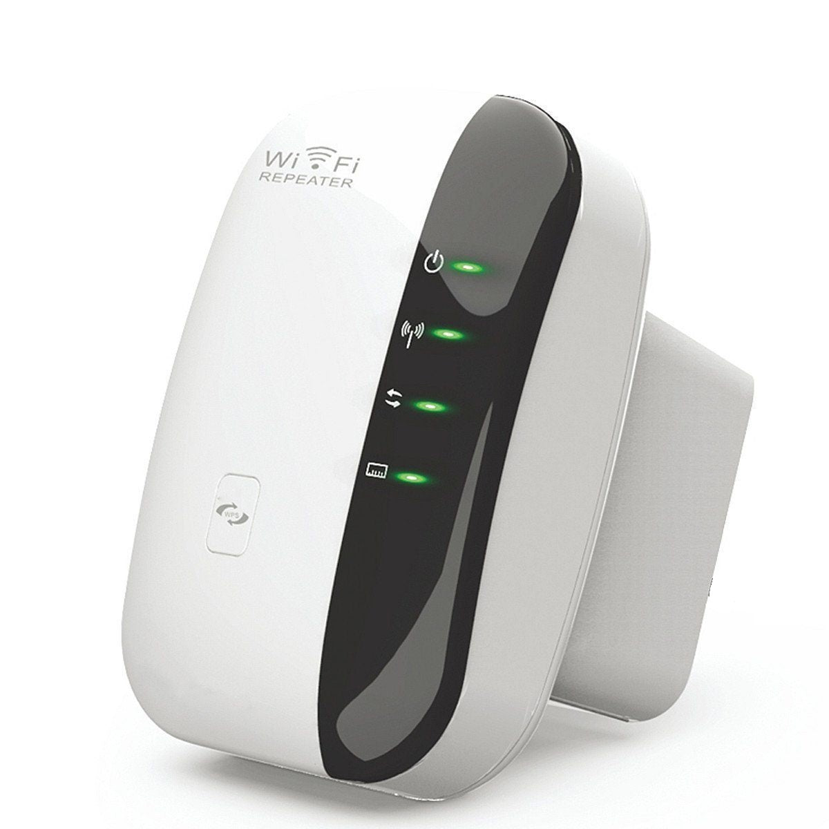 Wifi Extender Repeater booster