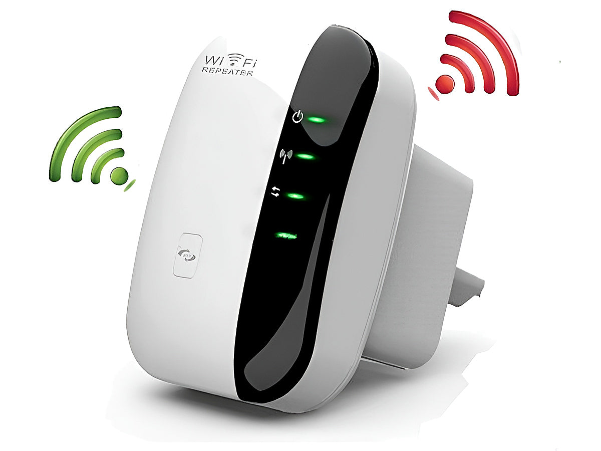 Wifi Extender Repeater booster