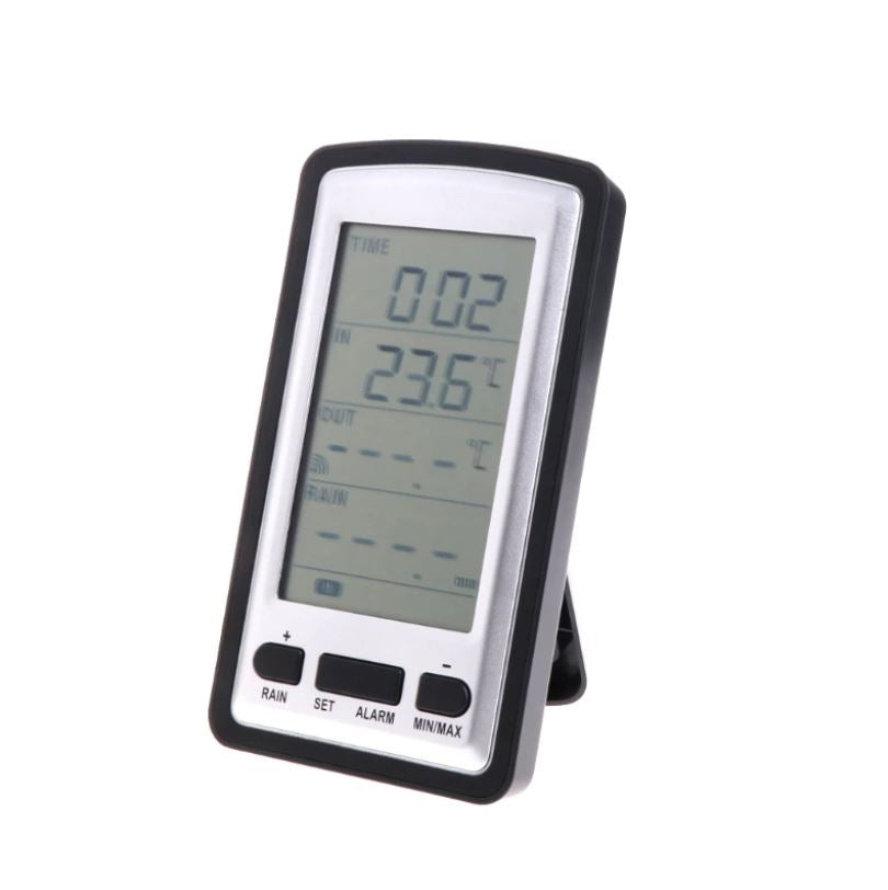 Rain Gauge Weather station