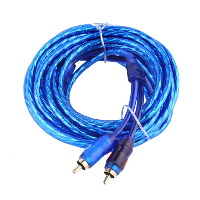 Car AMP Wiring Kit