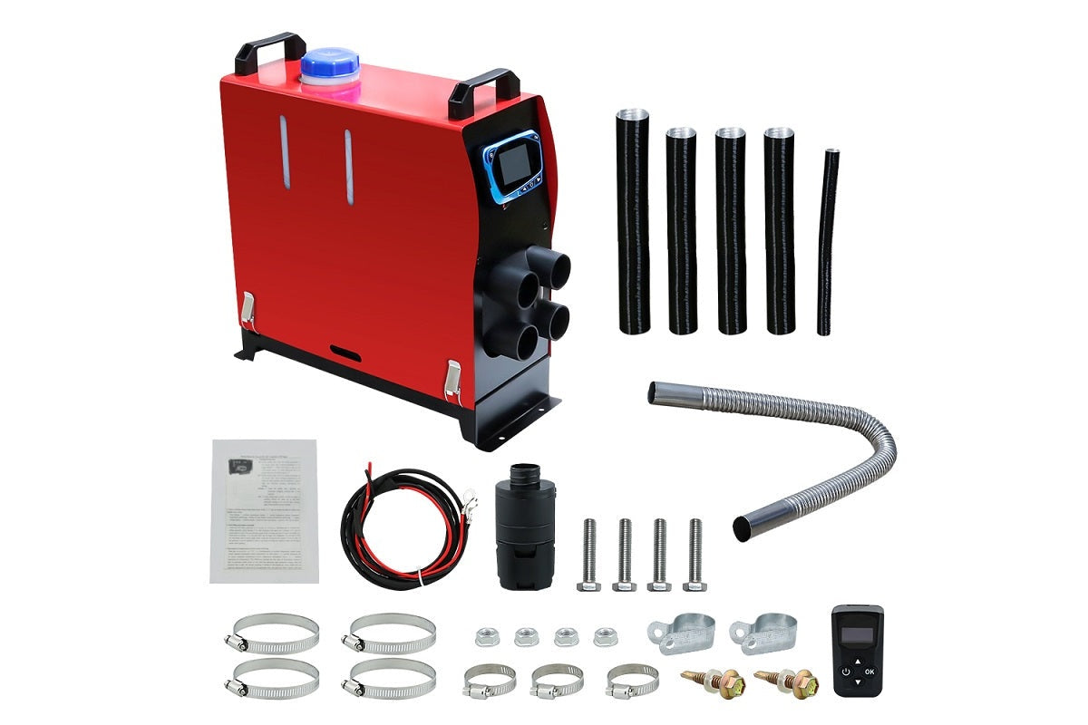 Diesel Air Heater 8KW