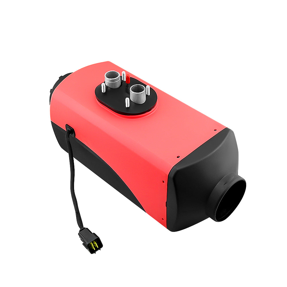 Diesel Air Heater