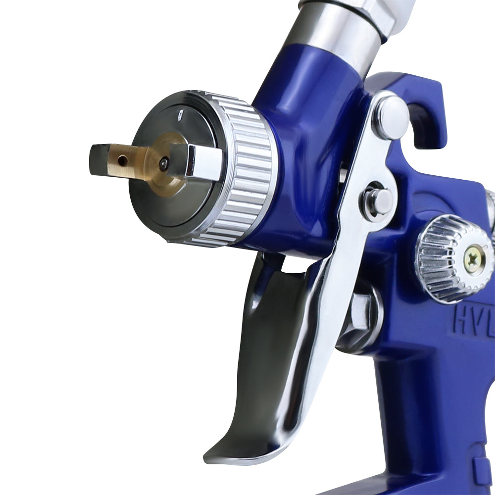 Paint Spray Gun Gravity Hvlp Paint Sprayer Spray Gun