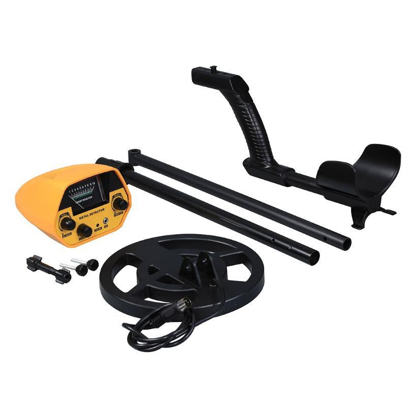 Metal Detector