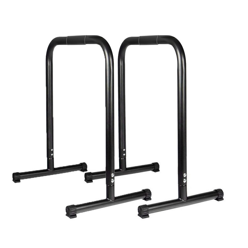 Parallel Bar Station Dip Bars