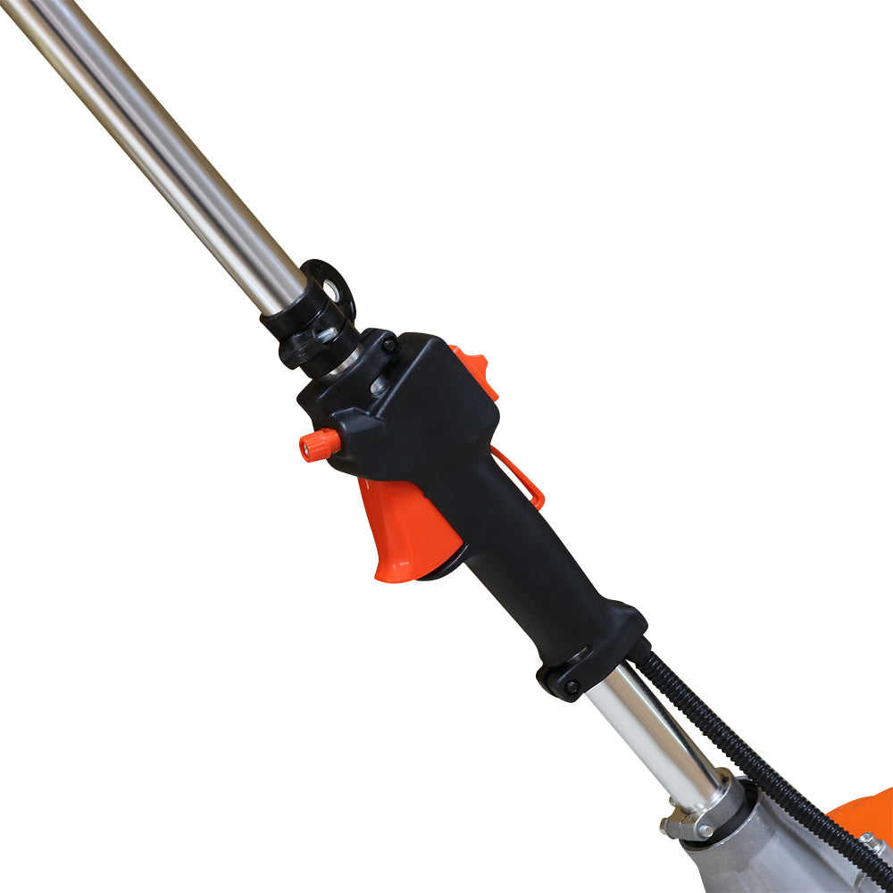 Chain saw Brush Cutter 4in1 62cc