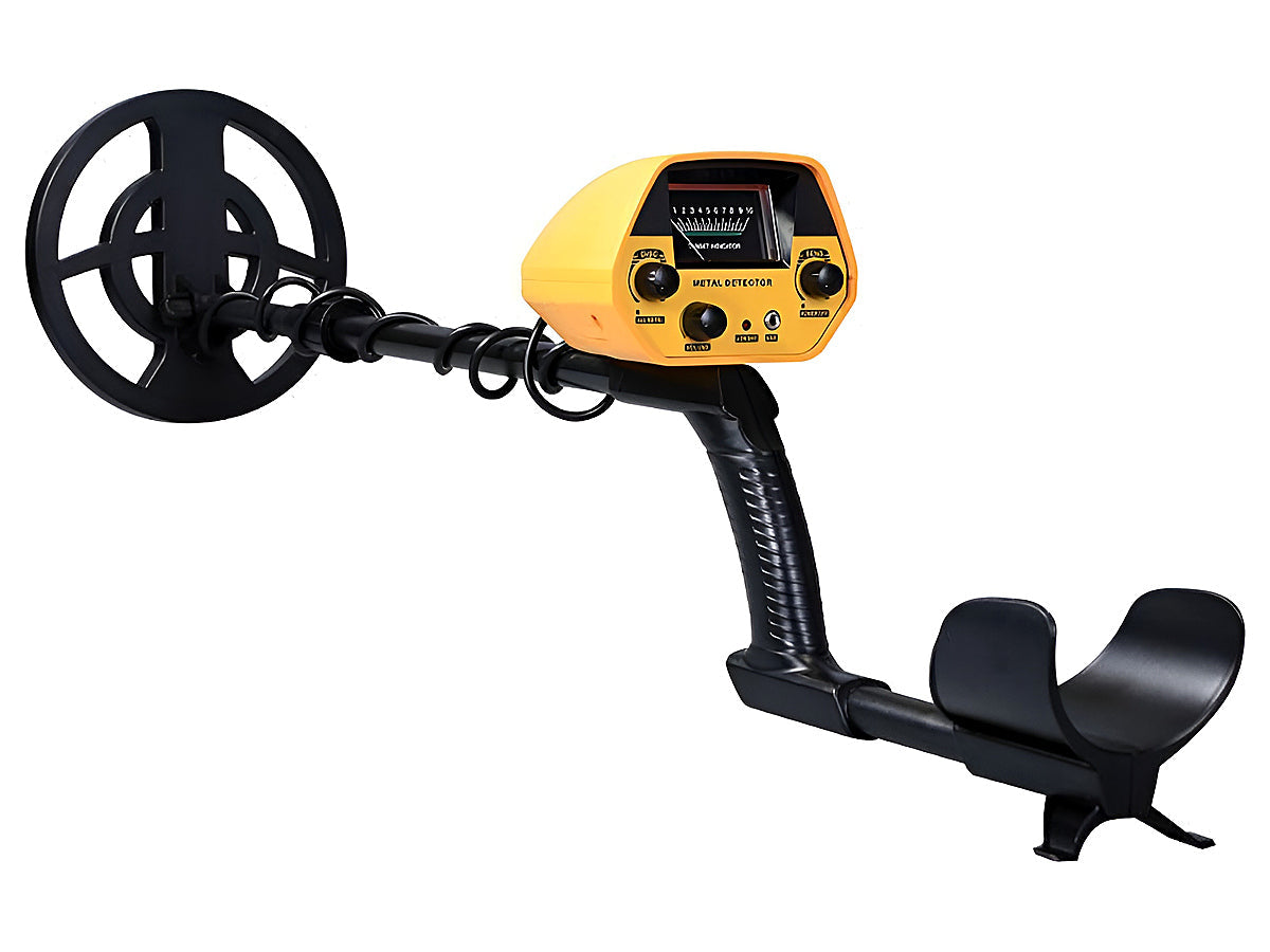 Metal Detector