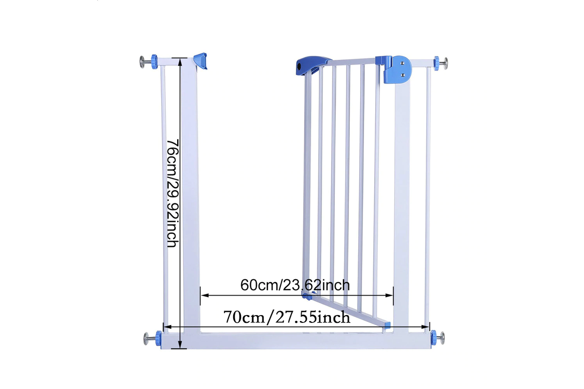 Baby Safety Gate