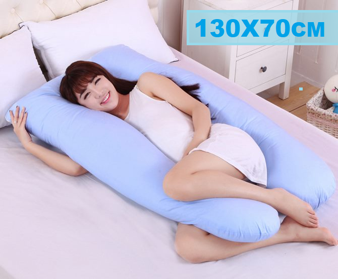 Maternity Pillow Pregnancy Pillow