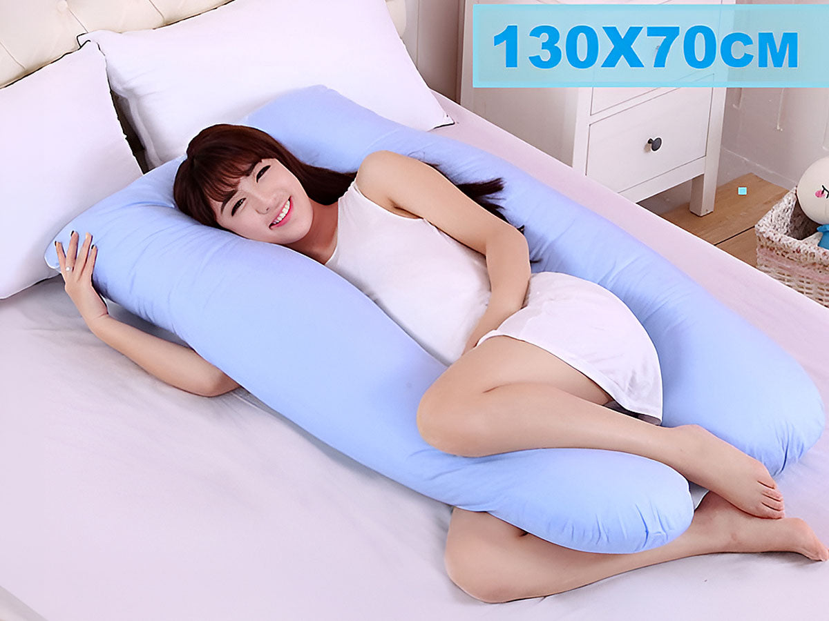 Maternity Pillow Pregnancy Pillow