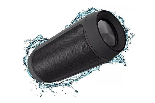 Wireless Bluetooth Speaker - Black