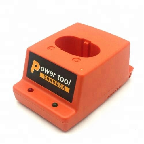 Paslode Battery Charger with 2 Paslode Battery 3AH Replacement