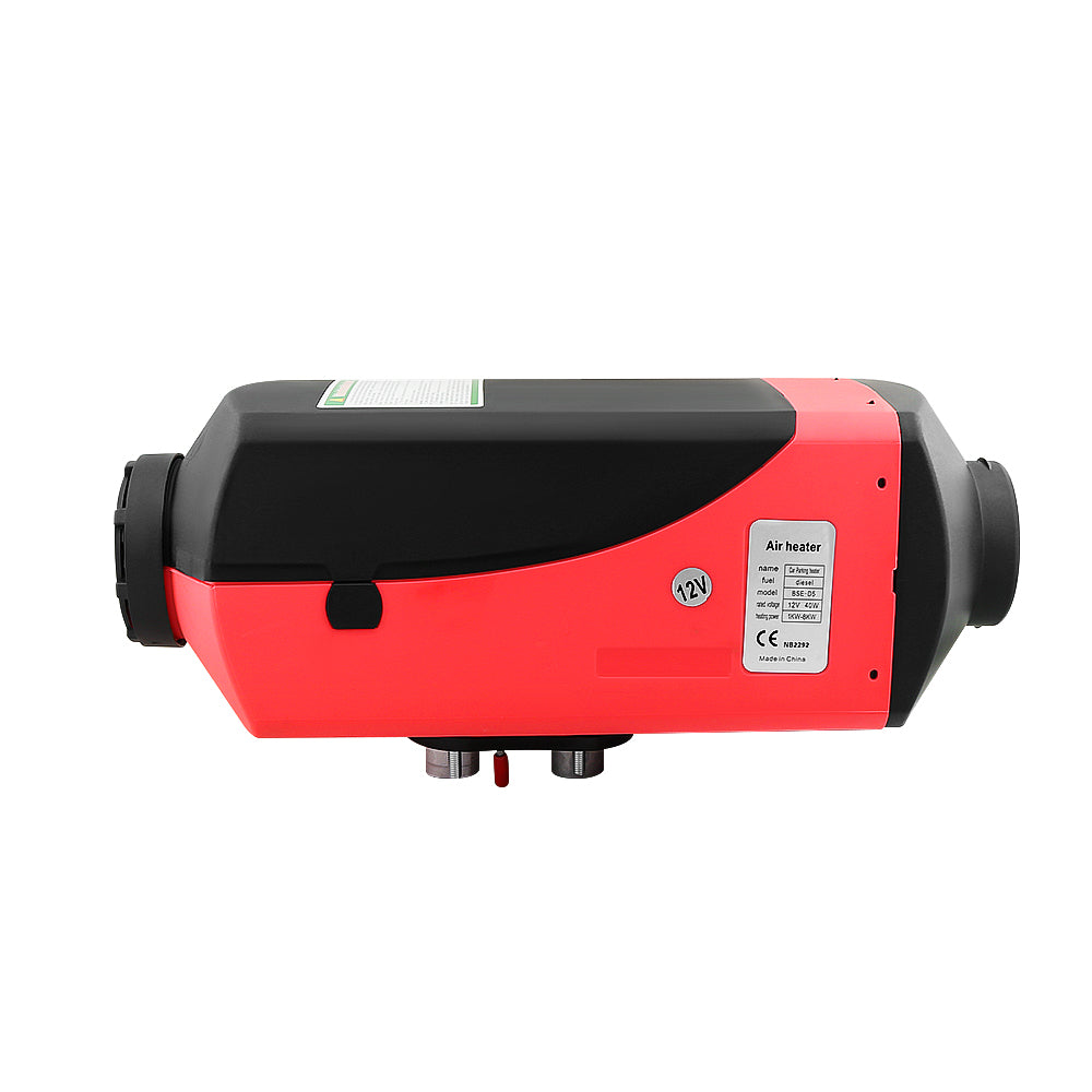 Diesel Air Heater