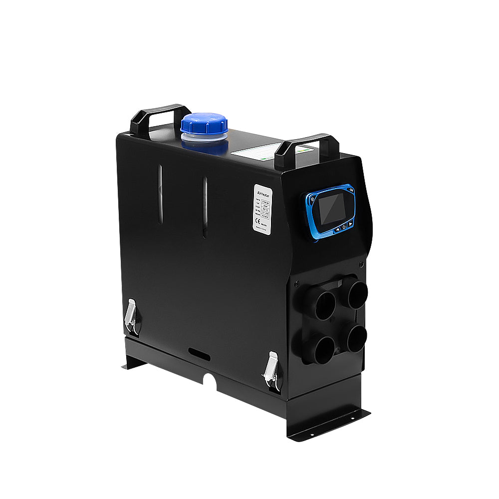Diesel Air Heating For RV Warming Unit
