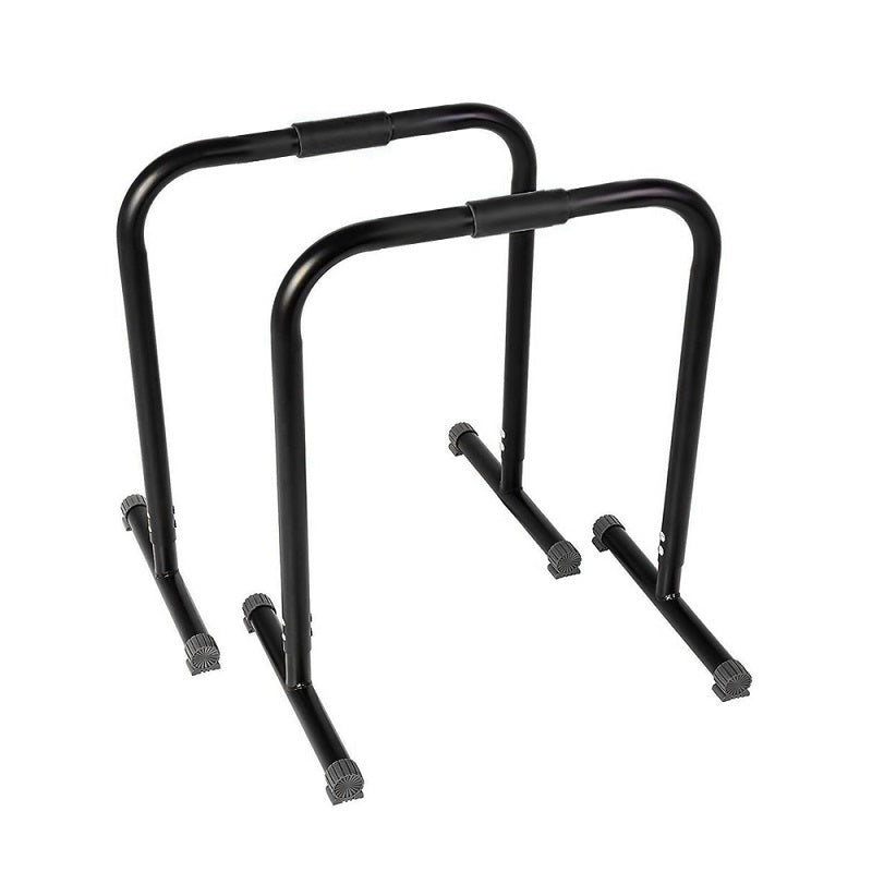 Parallel Bar Station Dip Bars