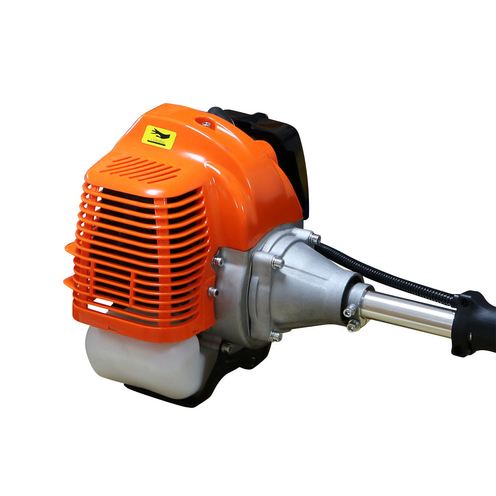 Chain saw Brush Cutter 4in1 62cc
