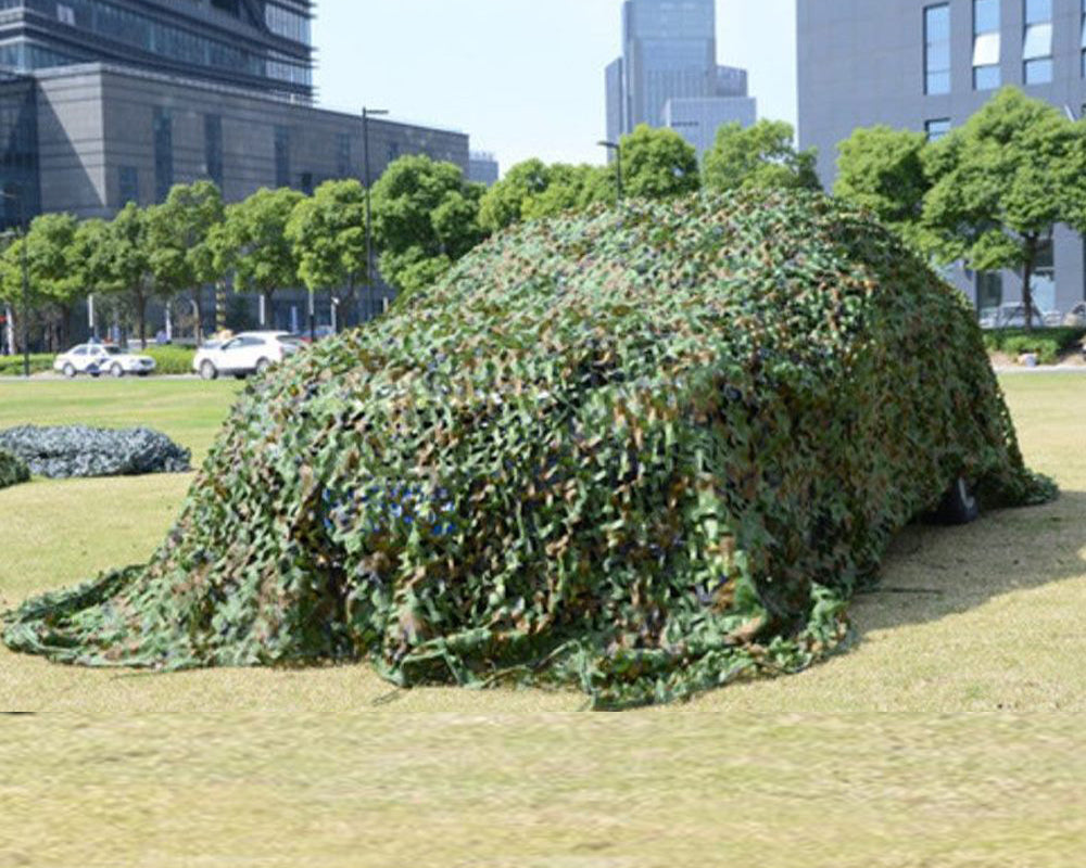 Camo Net Camouflage Net 6mX4m