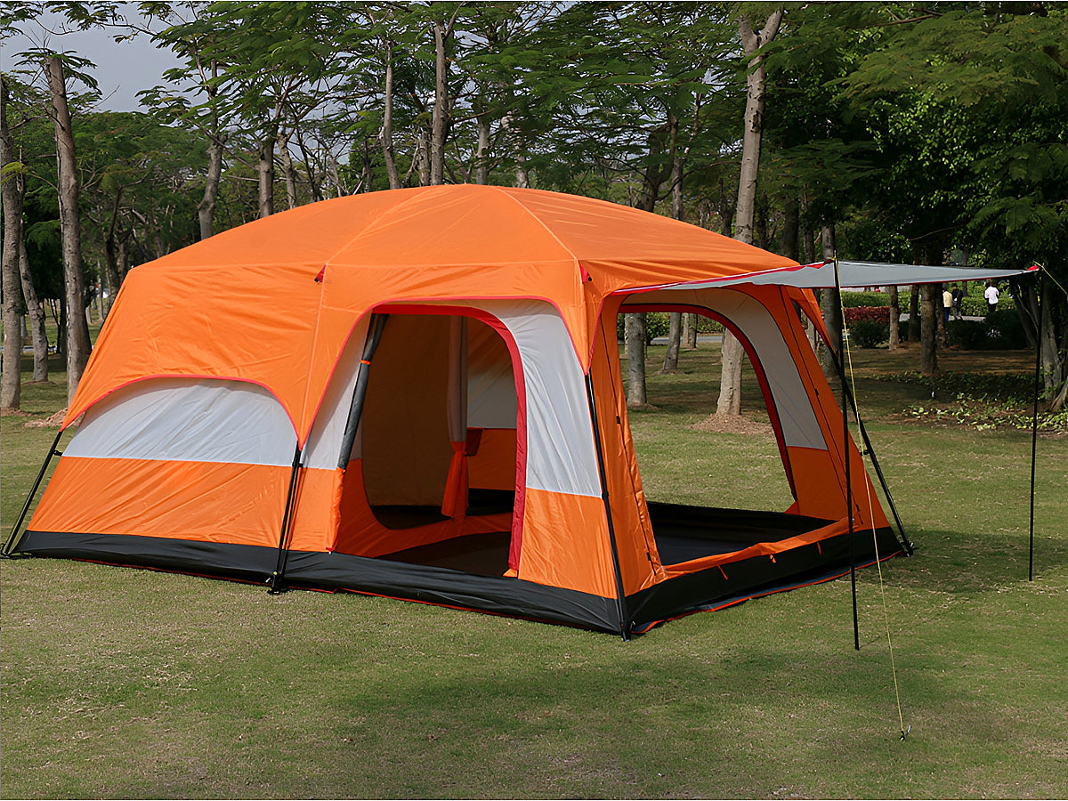 Camping Tent 3-5 People Family Tent
