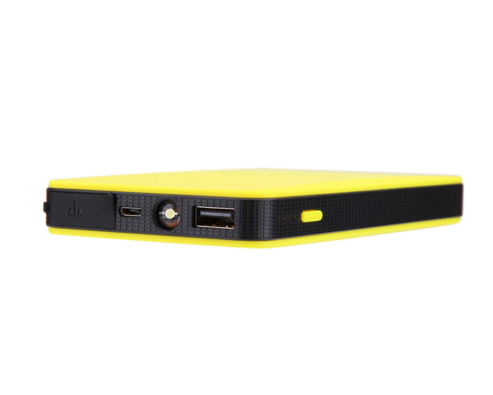 Car Jump Starter
