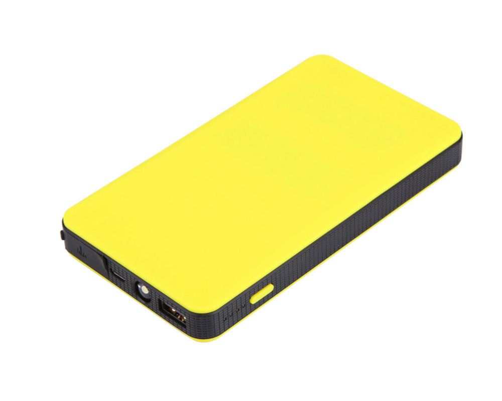 Car Jump Starter