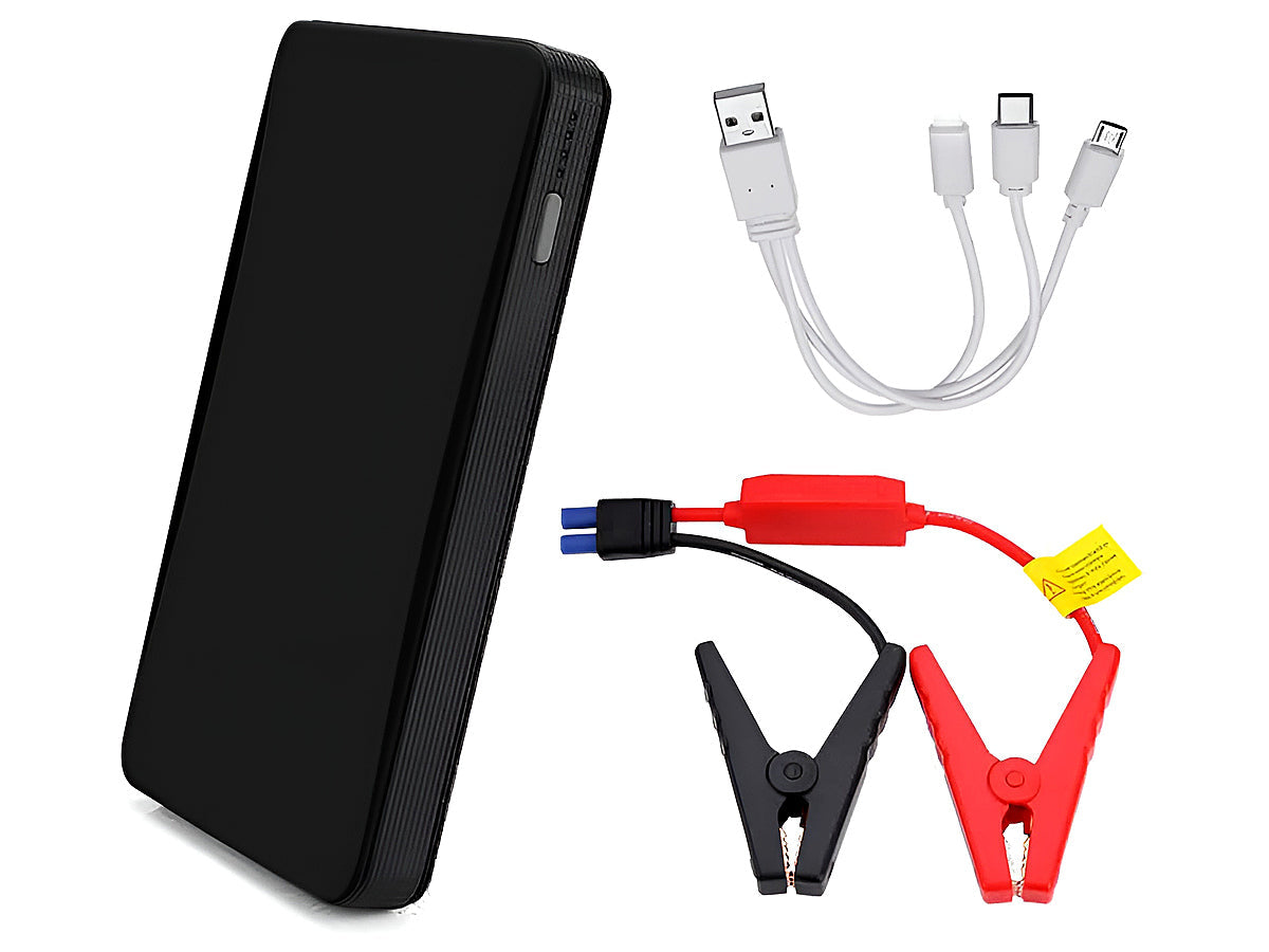 Car Jump Starter