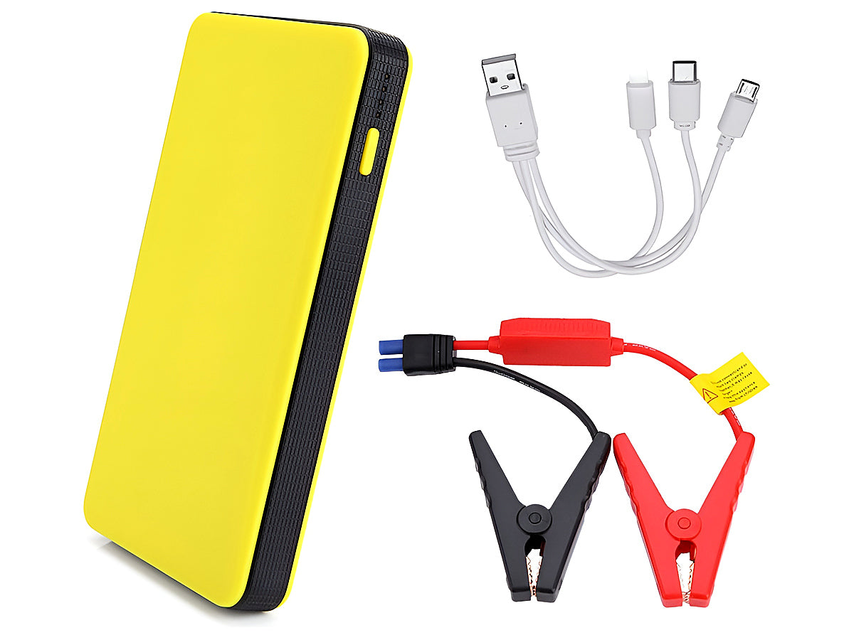 Car Jump Starter