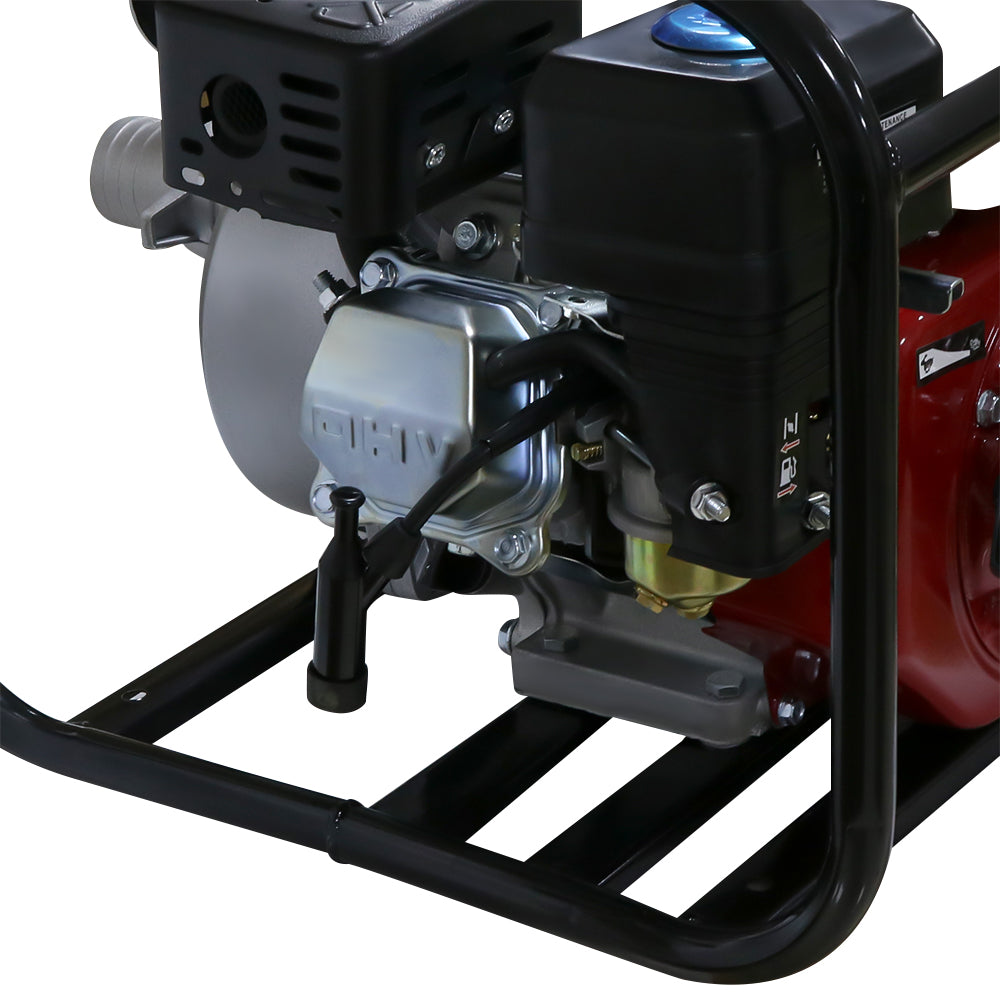 Gasoline Water Pump 7.5HP 3INCH