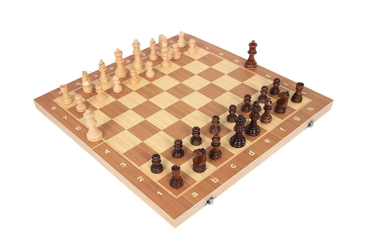 Chess Board Set