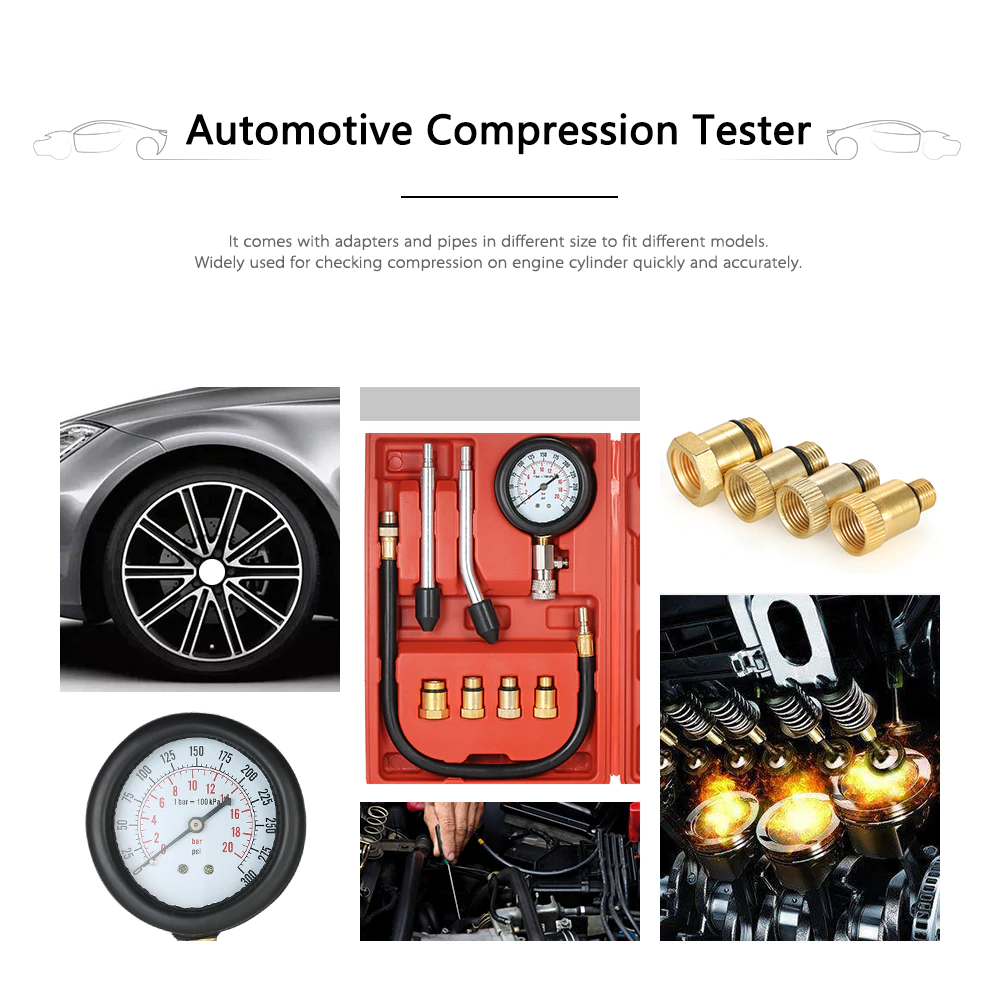 Compression Tester