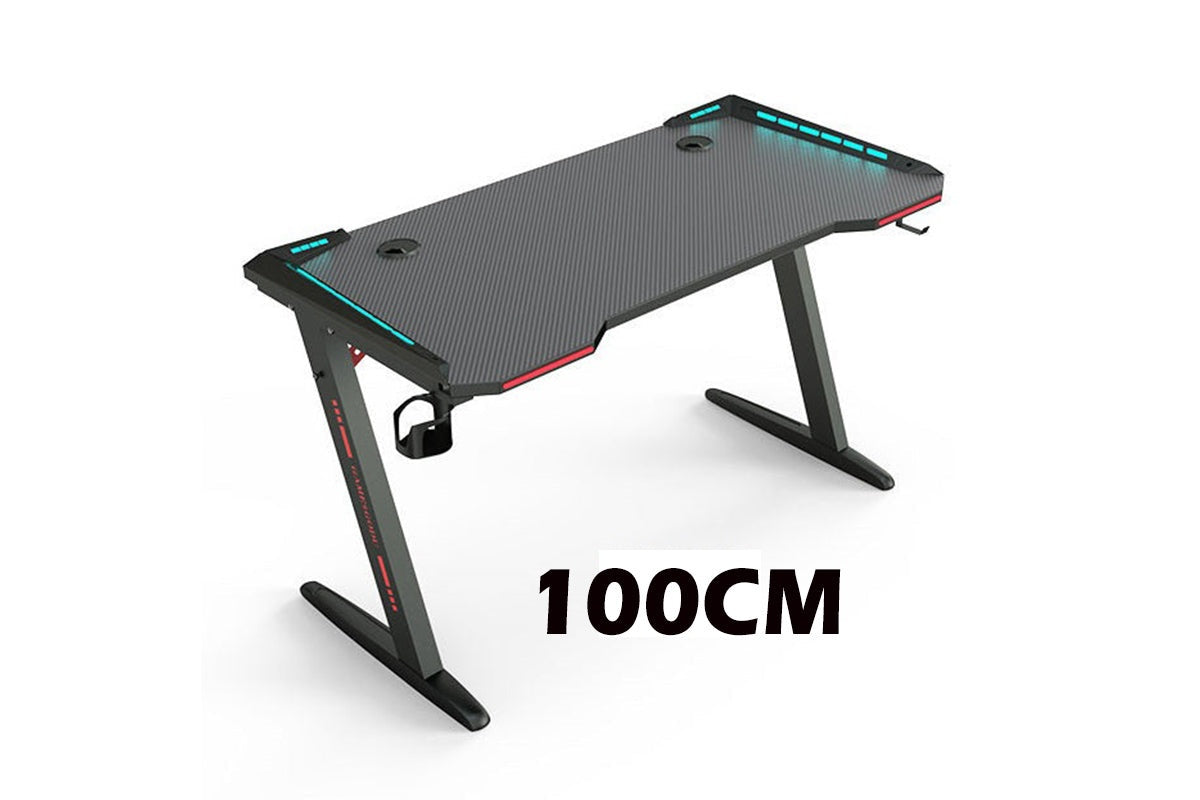 Height Adjustable Desk Table 140CM