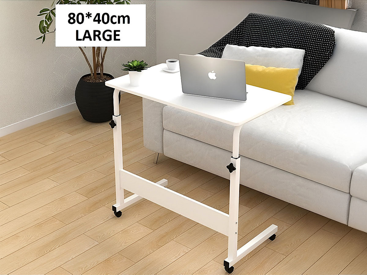 Laptop Desk Stand Height Adjustable laptop Table Stand