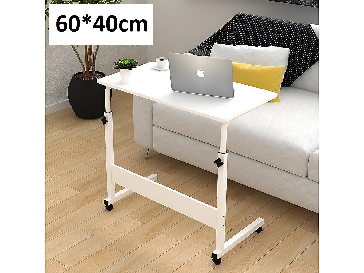 Laptop Computer Desk Table Bedside Computer Desk