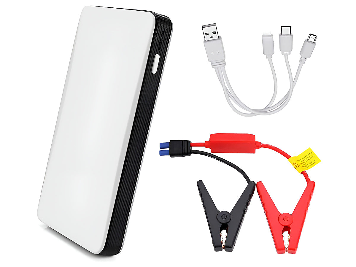 Car Jump Starter