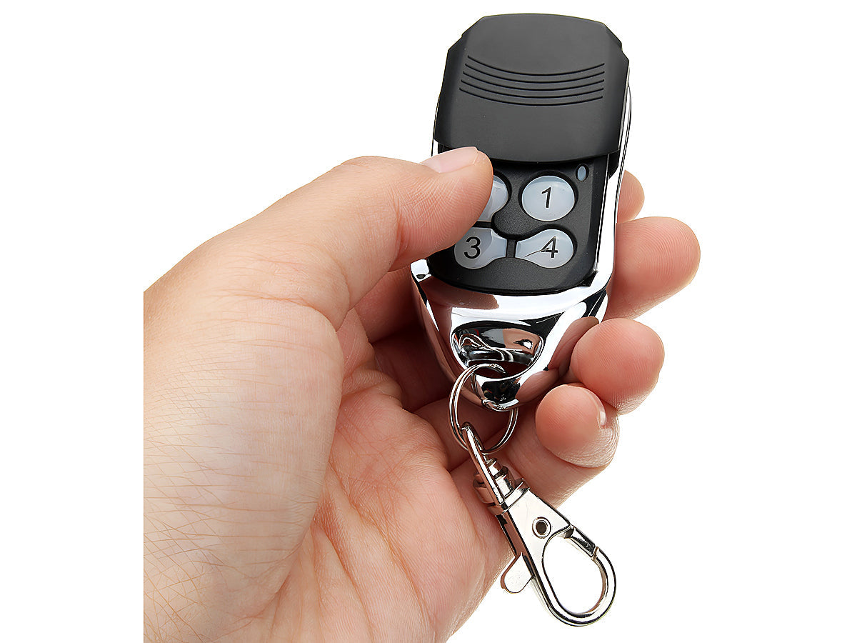 ATA PTX5 V2 TrioCode Garage Door Remote Dominator Replacement