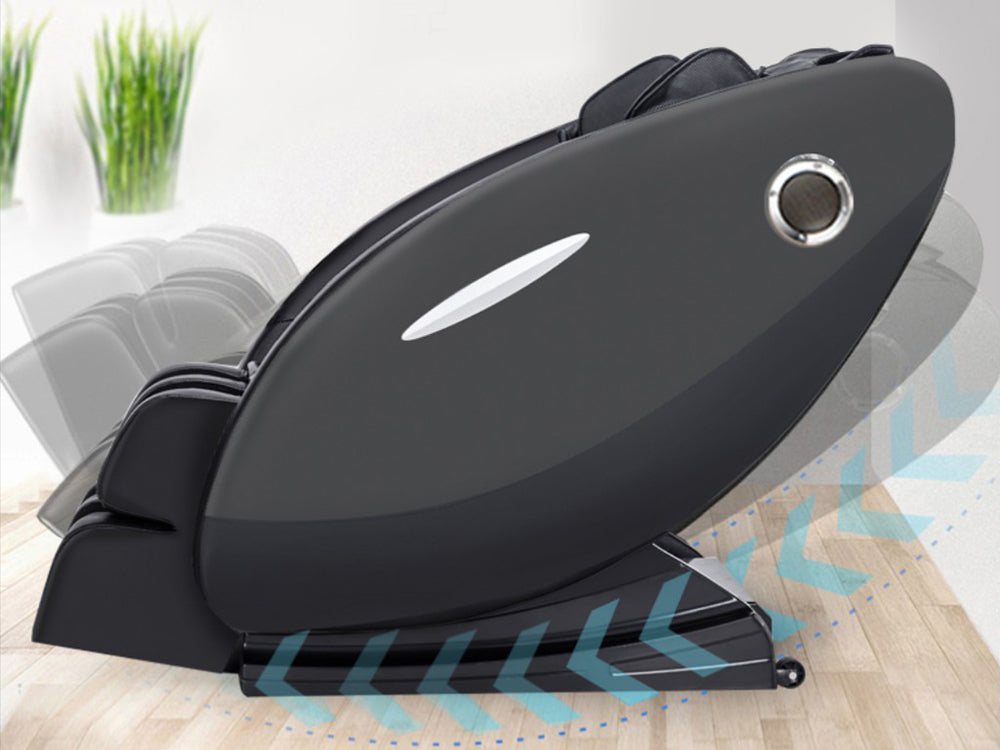 Massage Chair Full Body Massage Zero Gravity Shiatsu