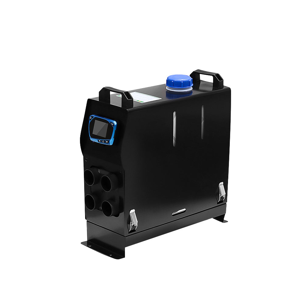 Diesel Air Heating For RV Warming Unit