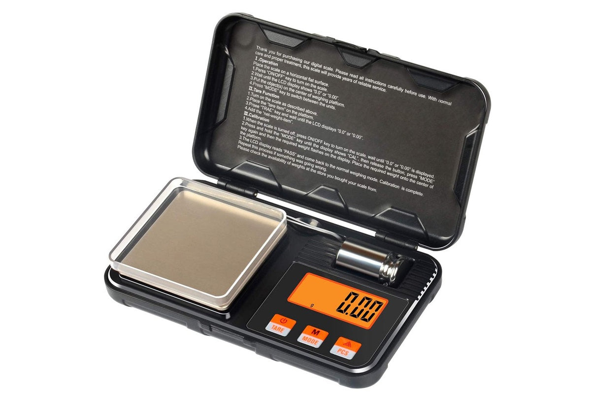 Digital Scale