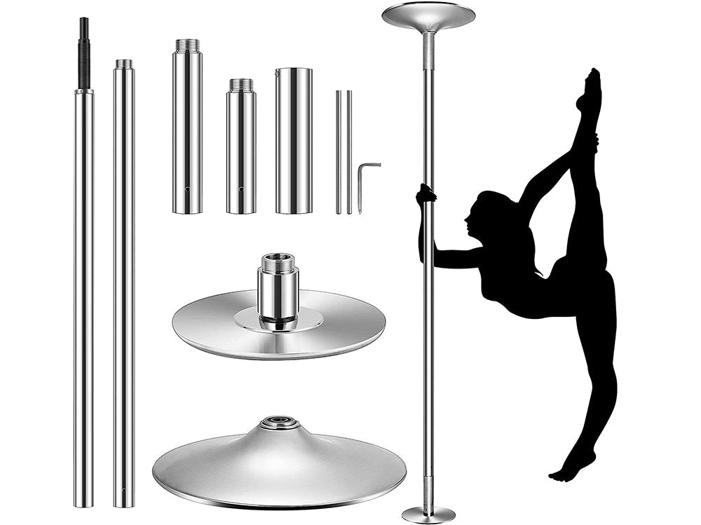 Adjustable Dancing Pole, Dance Pole