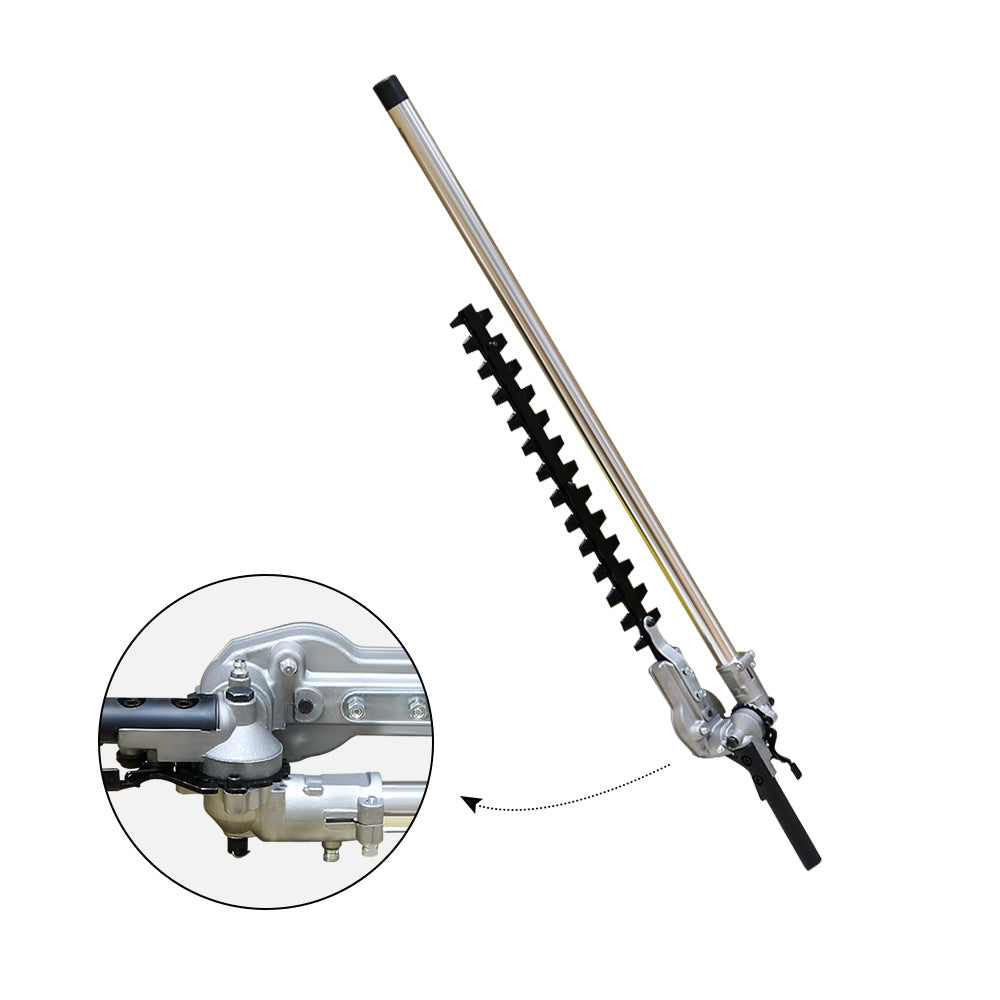 Chain saw Brush Cutter 4in1 62cc