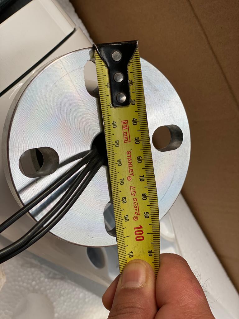 Wind Turbine 400W 24V Generator
