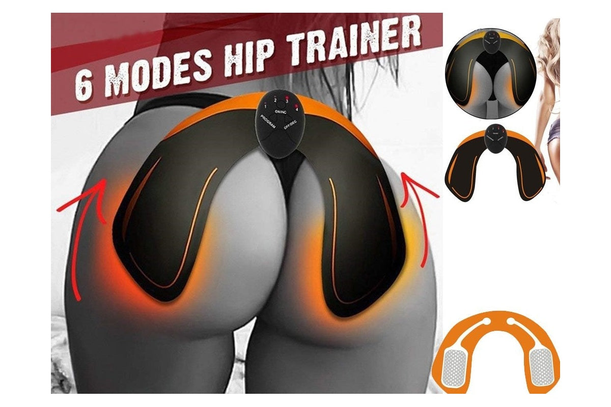 Ems Hip Trainer Muscle Stimulator Abs