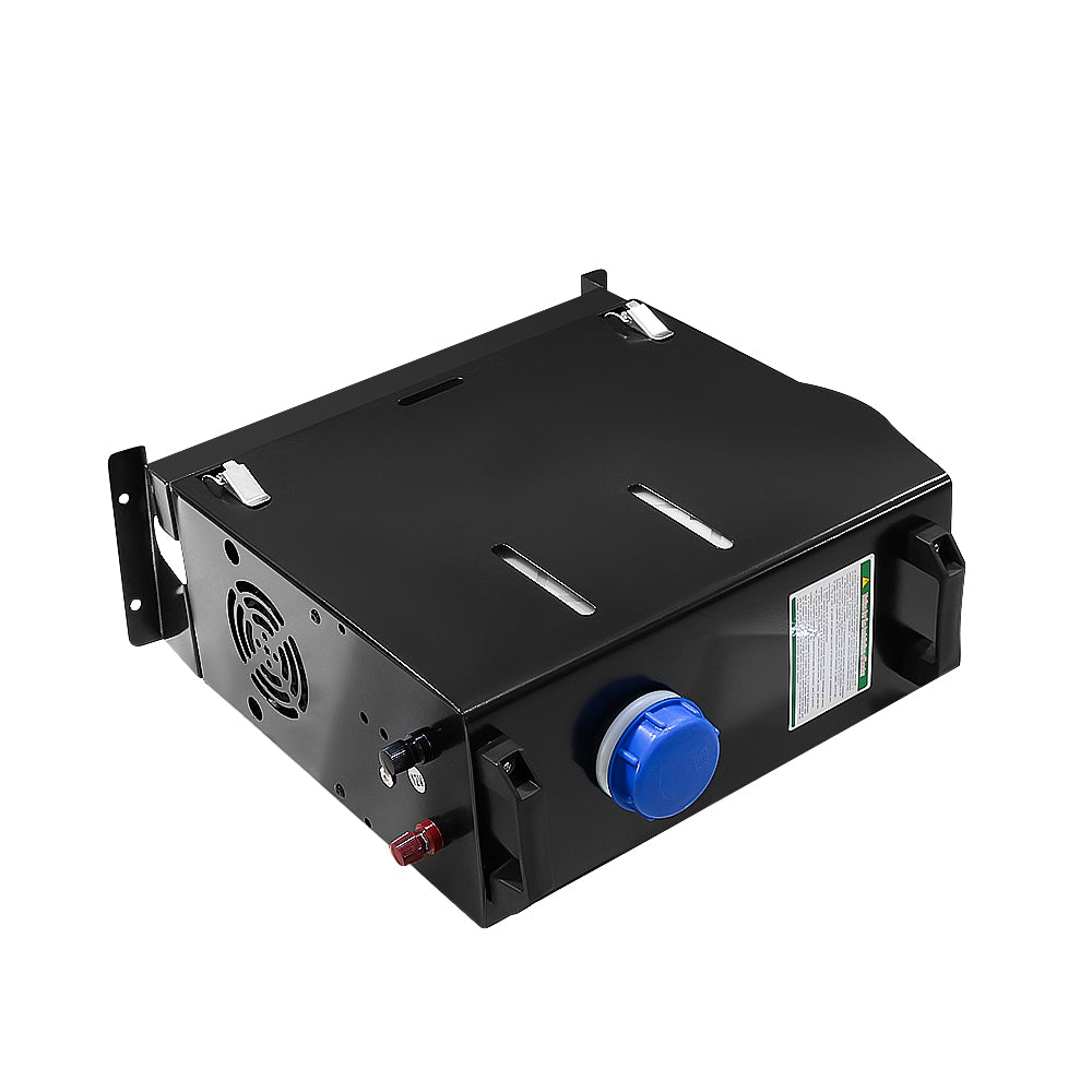 Diesel Air Heating For RV Warming Unit