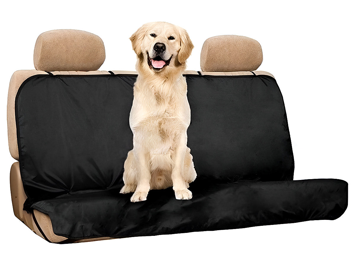 Pet Dog Car Seat Cover
