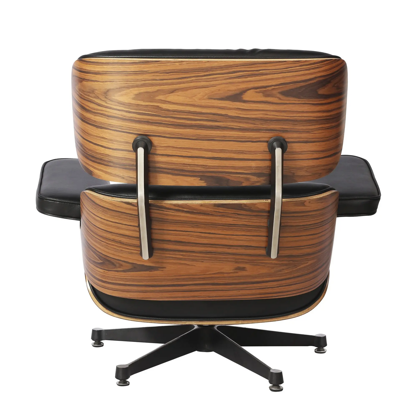 Replica Chair with Ottoman Lounge Chair