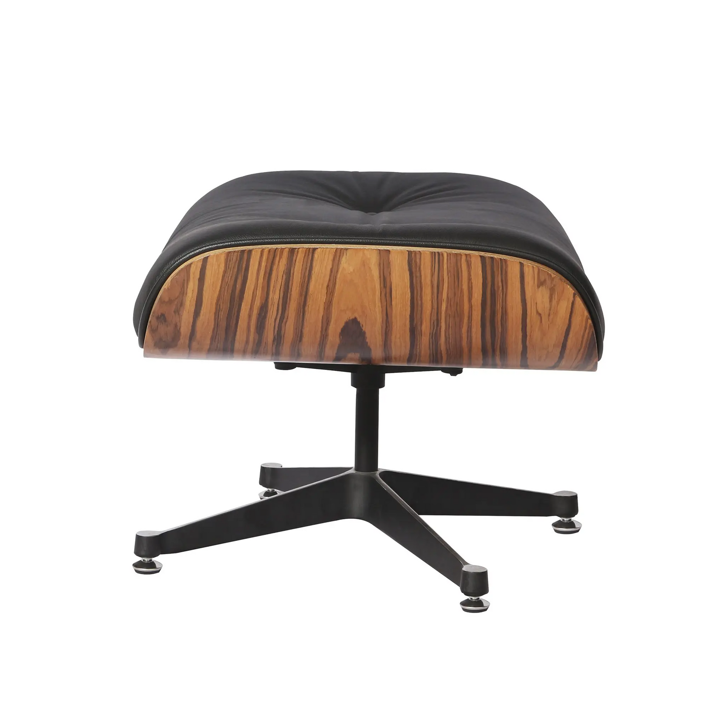Replica Chair with Ottoman Lounge Chair