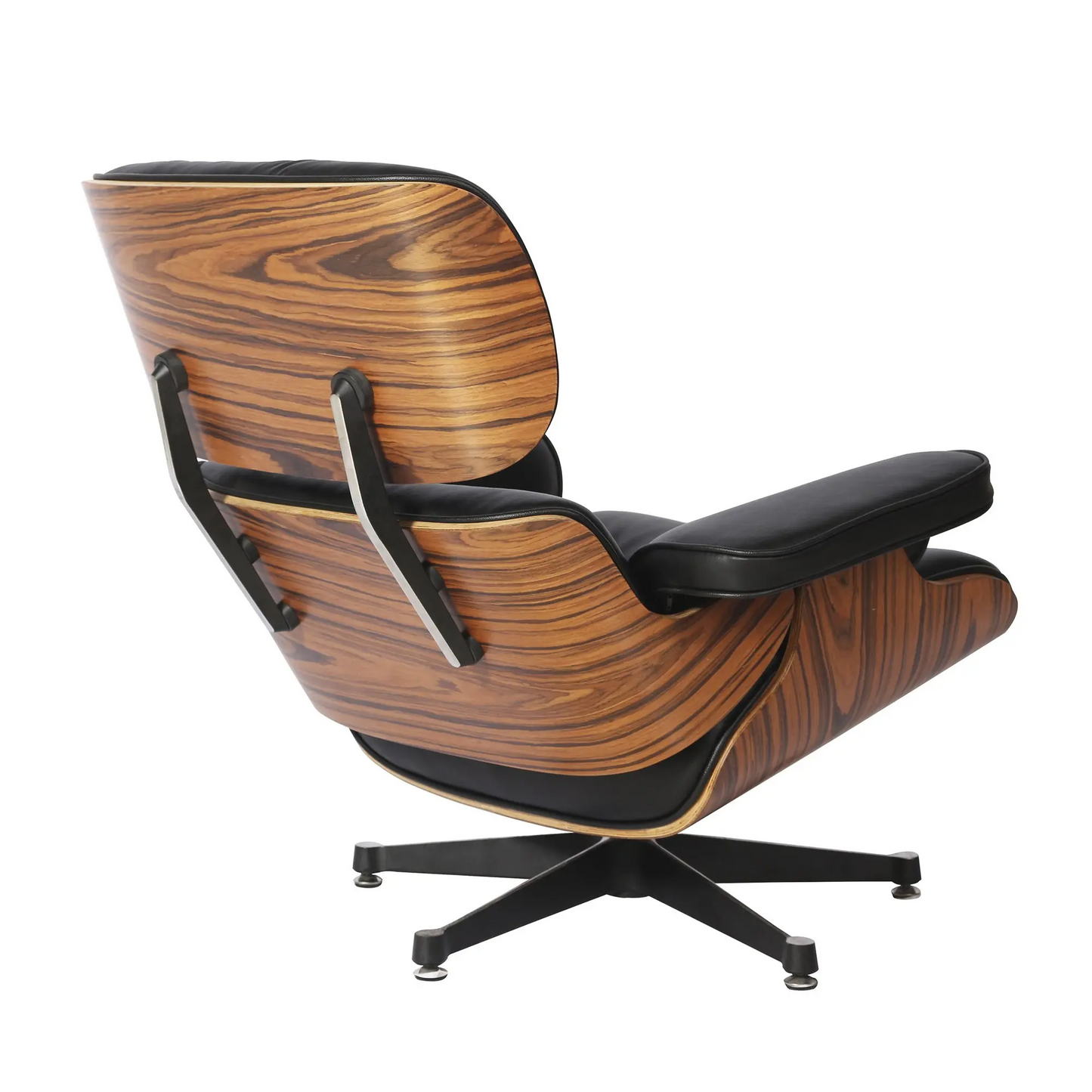 Replica Chair with Ottoman Lounge Chair