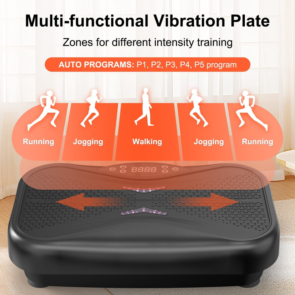 Vibration Plate