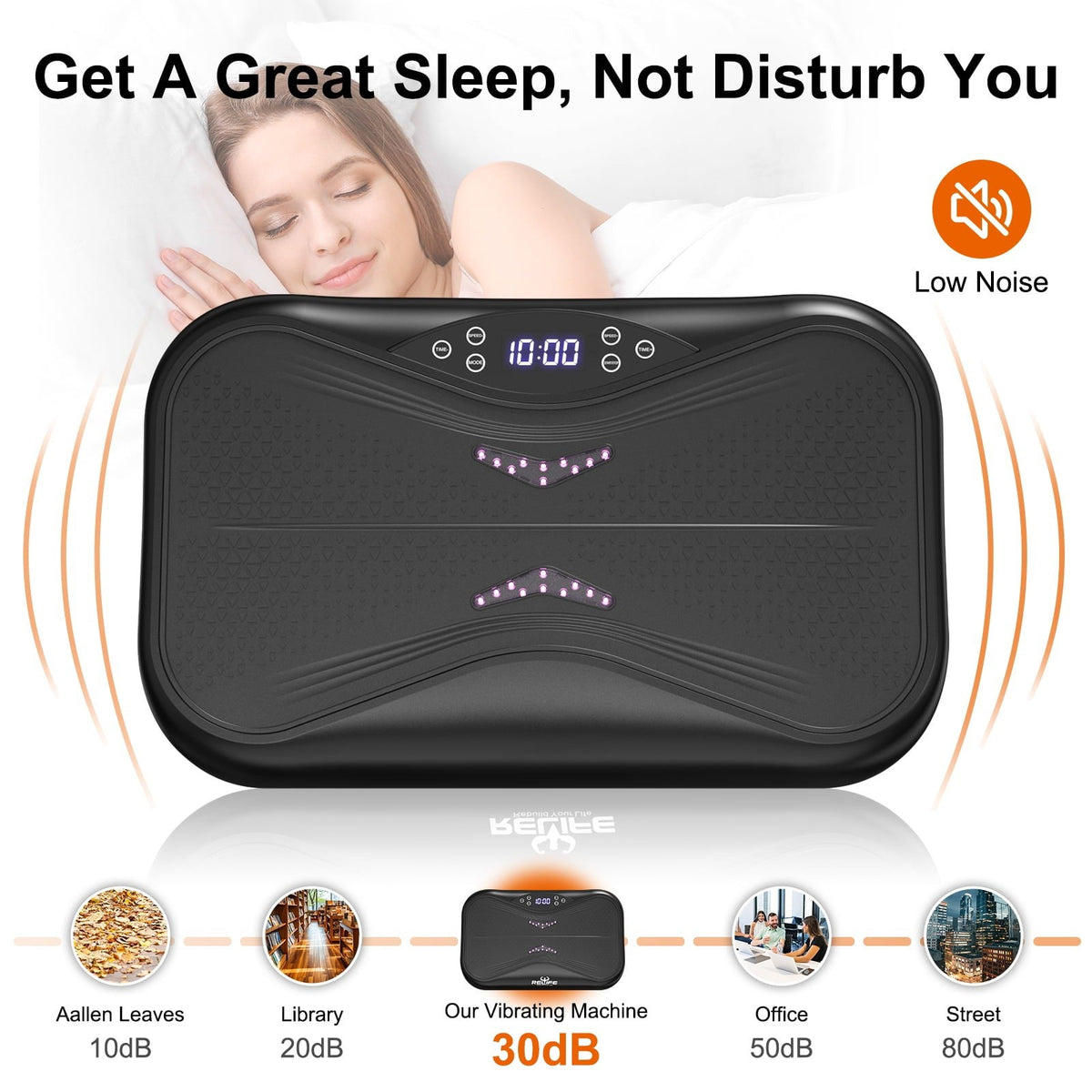 Vibration Plate