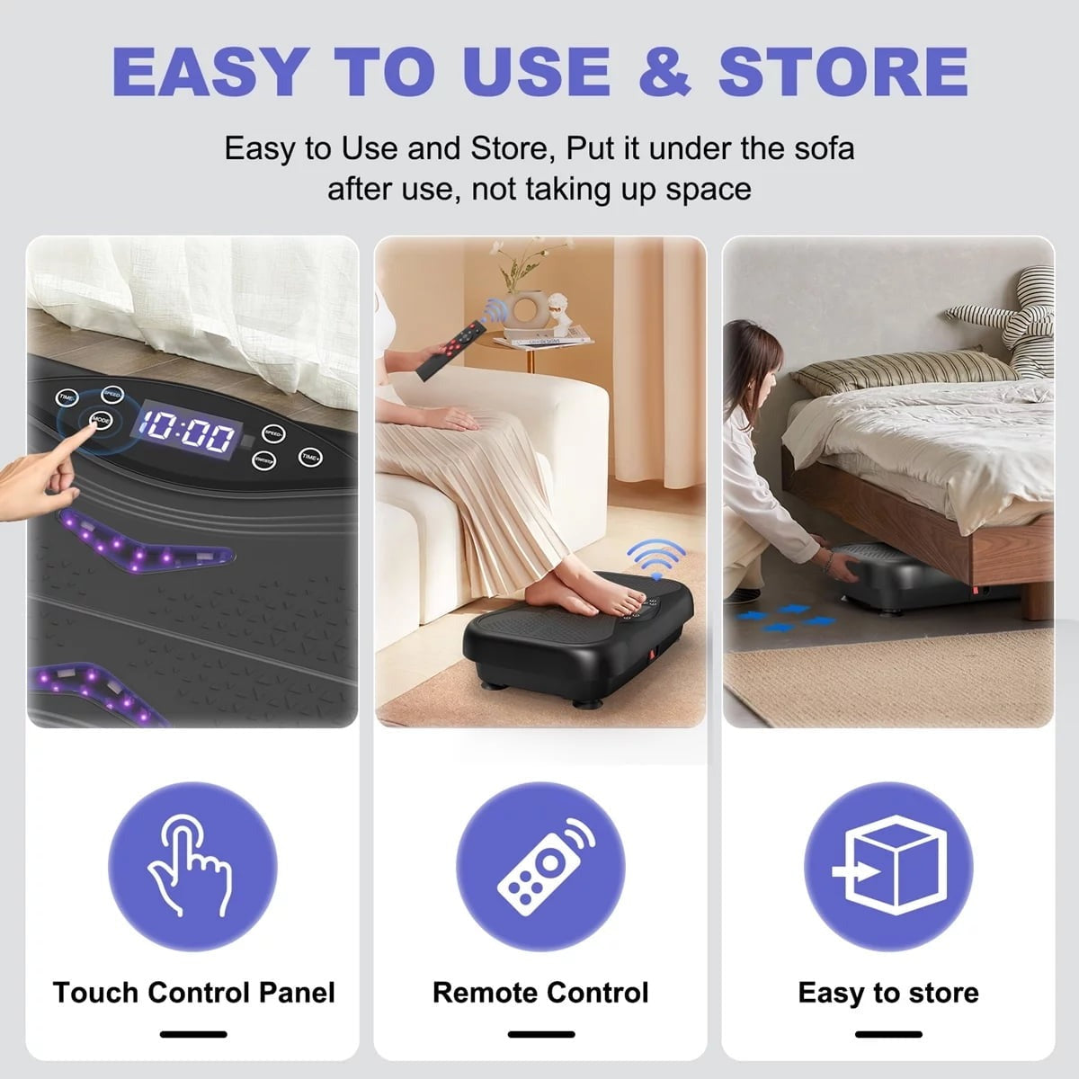 Vibration Plate